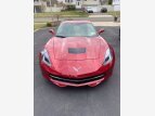 Thumbnail Photo 3 for 2015 Chevrolet Corvette